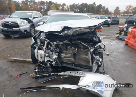 2014 Toyota Avalon Xle Touring z USA, uszkodzony, nr VIN 4T1BK1EB8EU087077